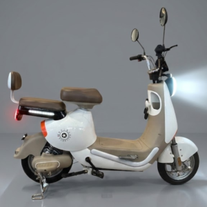 Bicimoto Eléctrica Liguria
