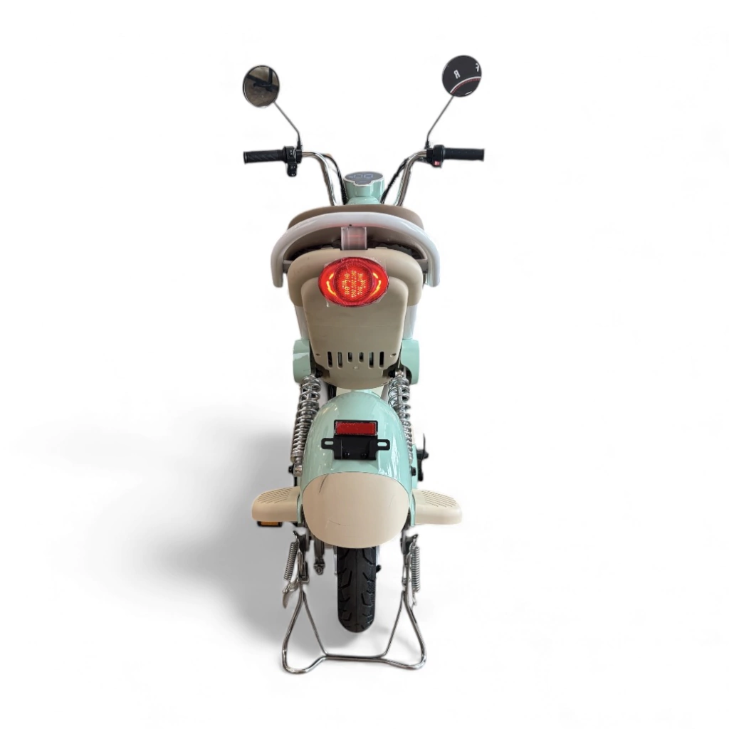Bicimoto Eléctrico Florencia - Image 4