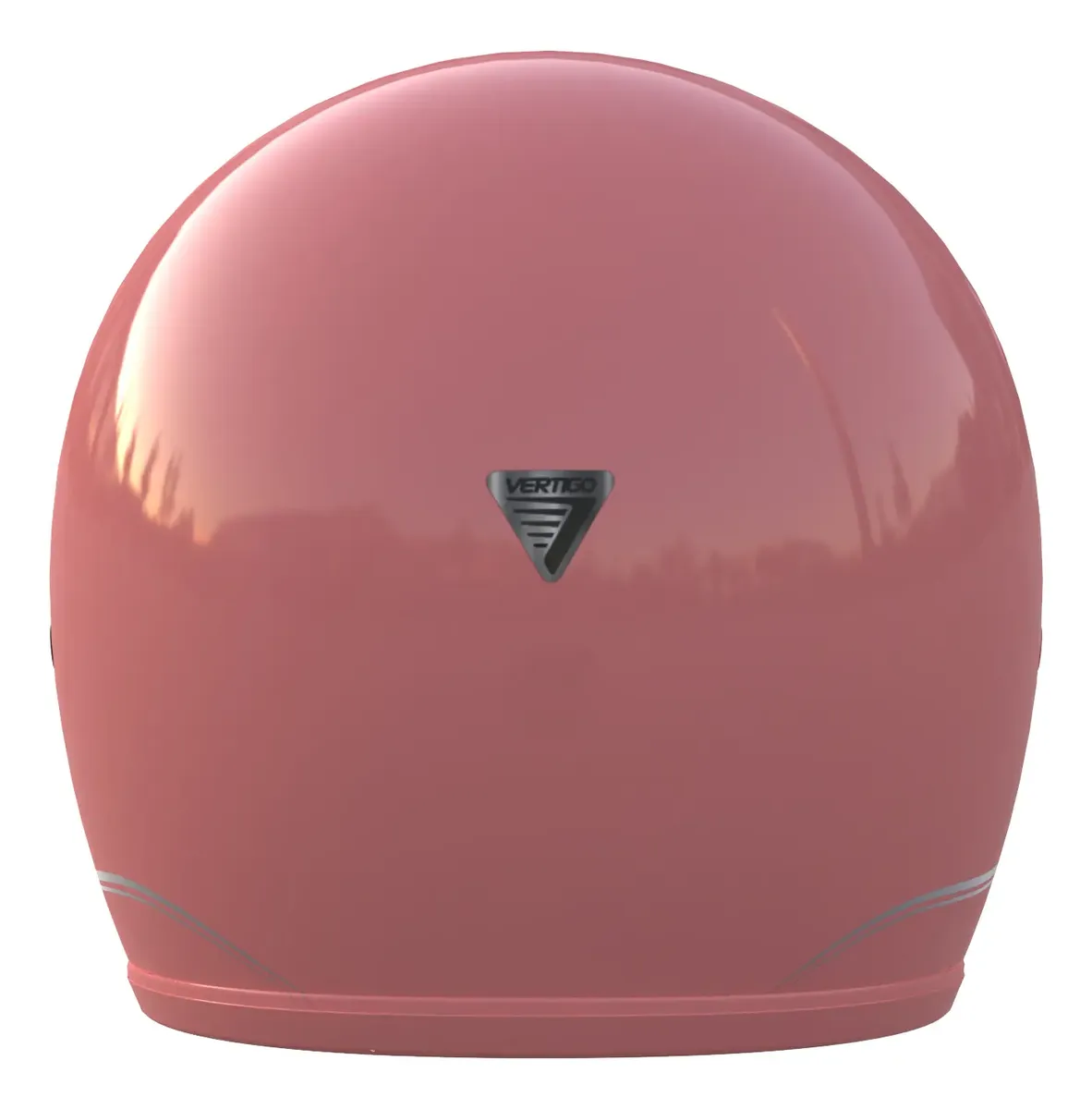 Casco Para Moto Abierto Vertigo V10 Fluid