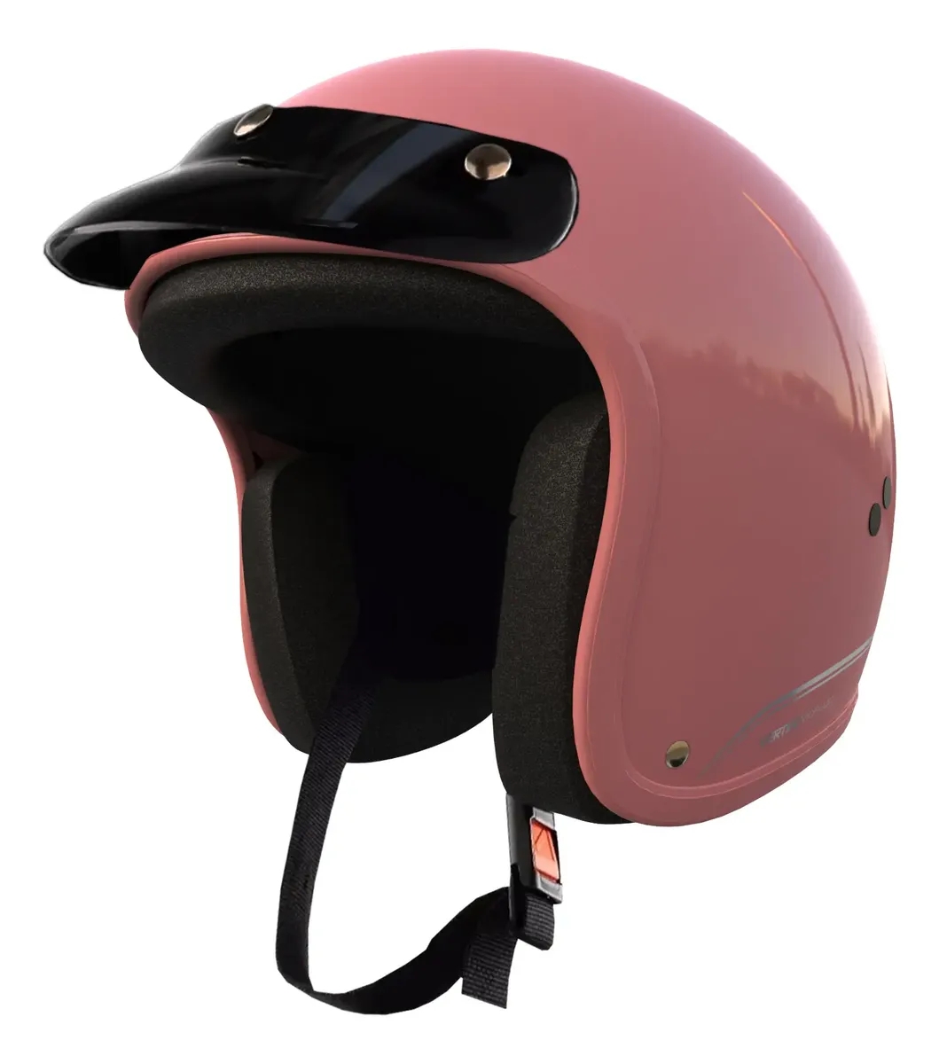 Casco Para Moto Vértigo Fluid - Image 13