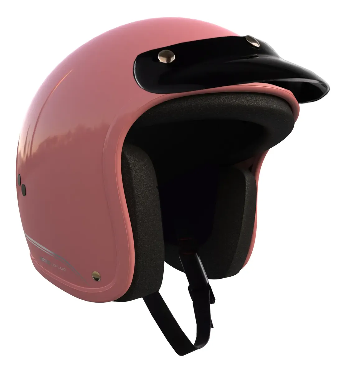 Casco Para Moto Vértigo Fluid - Image 14